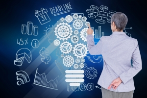 Quickly Implement New Ideas in Business Quickly Implement New Ideas in Business